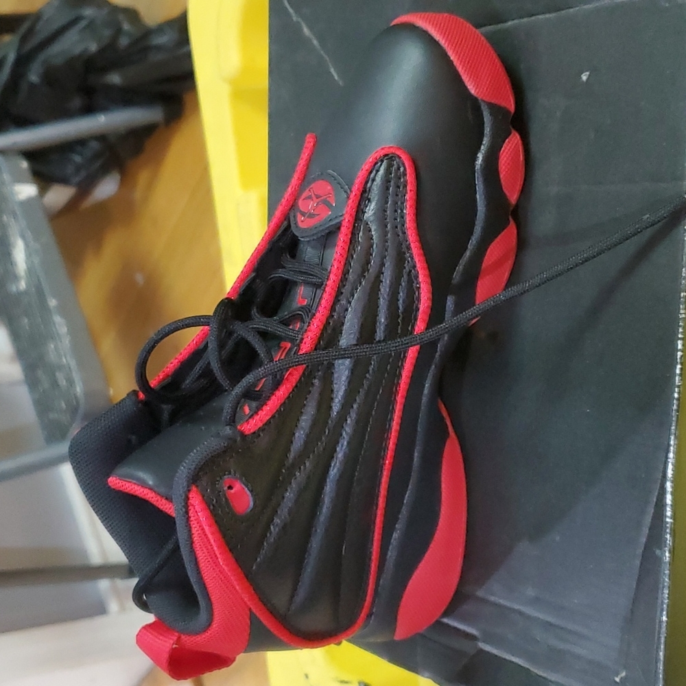 Jordan pro strong kids - Picture 4 of 4
